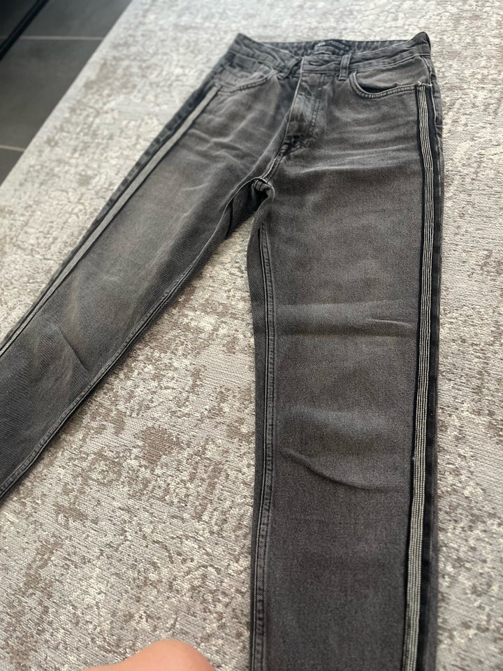 Jeans, zara,italian brand, str. 26