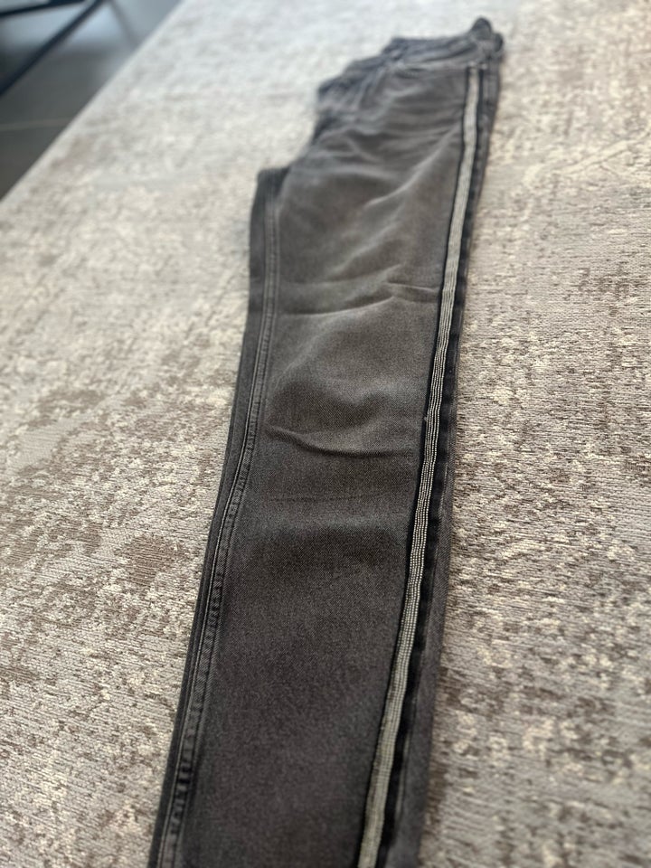 Jeans, zara,italian brand, str. 26