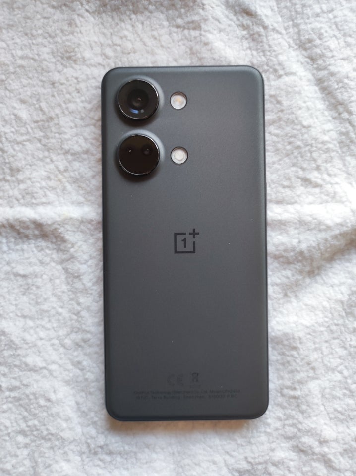 OnePlus Nord 3, 16/256 , Perfekt