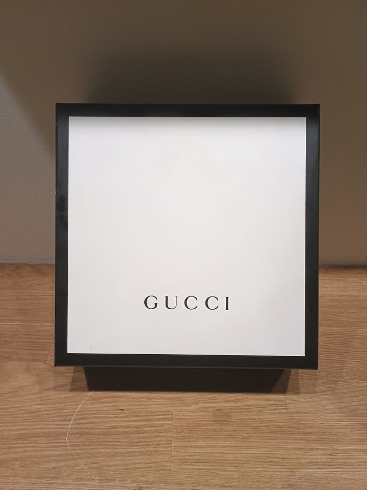 Kasse/æske, Gucci