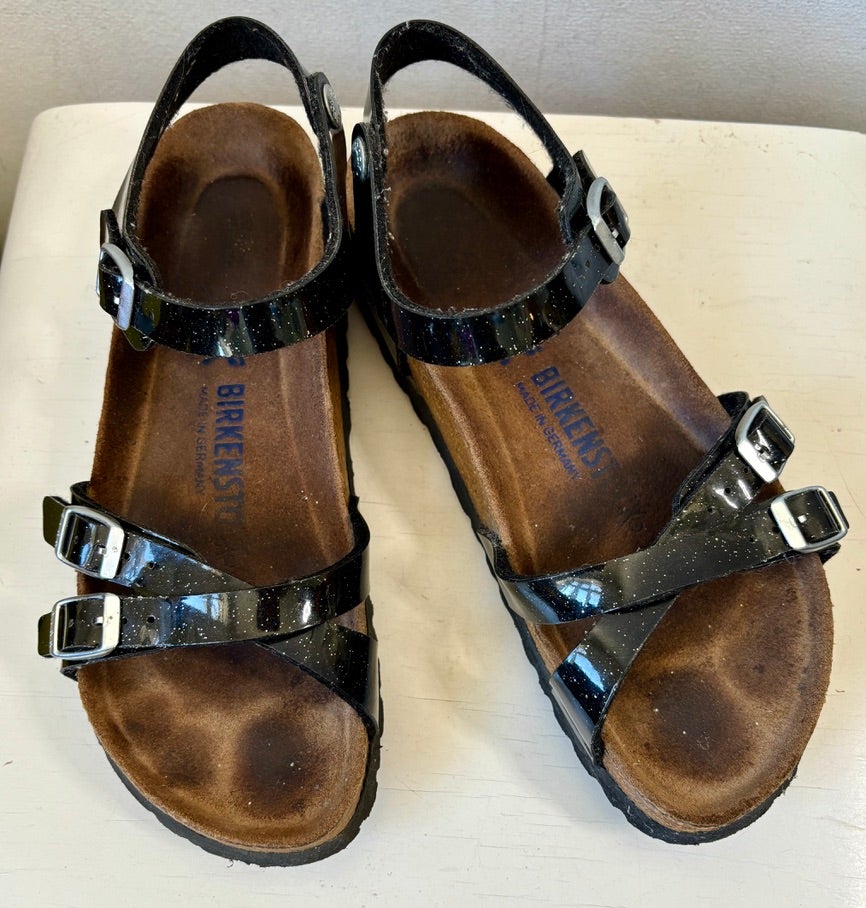 Sandaler, str. 38, Birkenstock