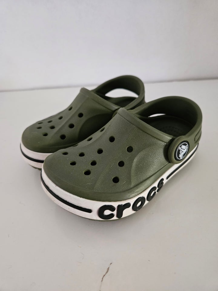 Babysko, str. 22, Crocs