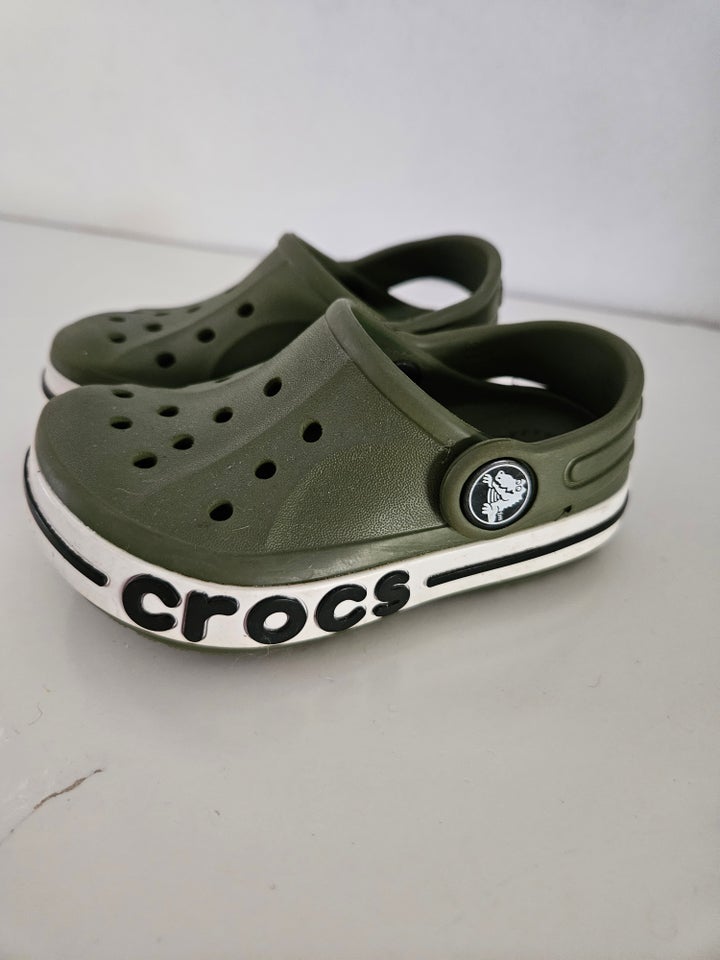 Babysko, str. 22, Crocs