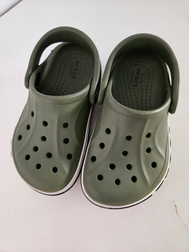 Babysko, str. 22, Crocs