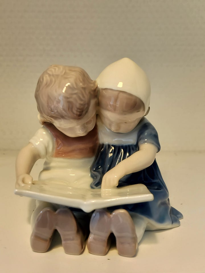 Porcelæn, Bing og Grøndahl