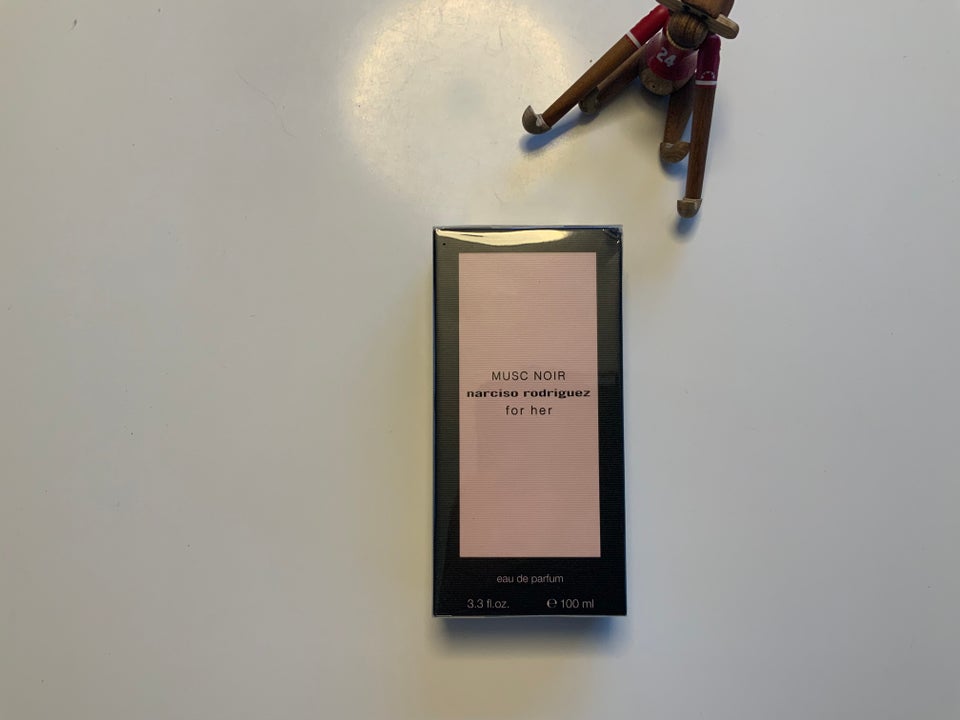 Eau de parfum, Narciso Rodriguez