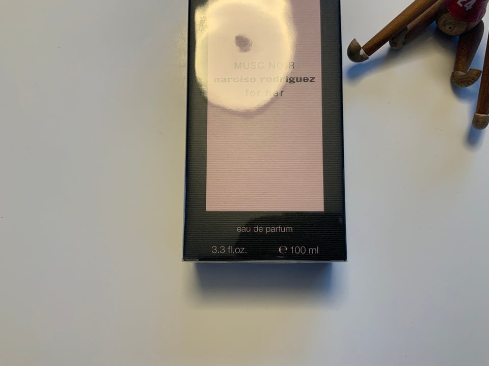 Eau de parfum, Narciso Rodriguez