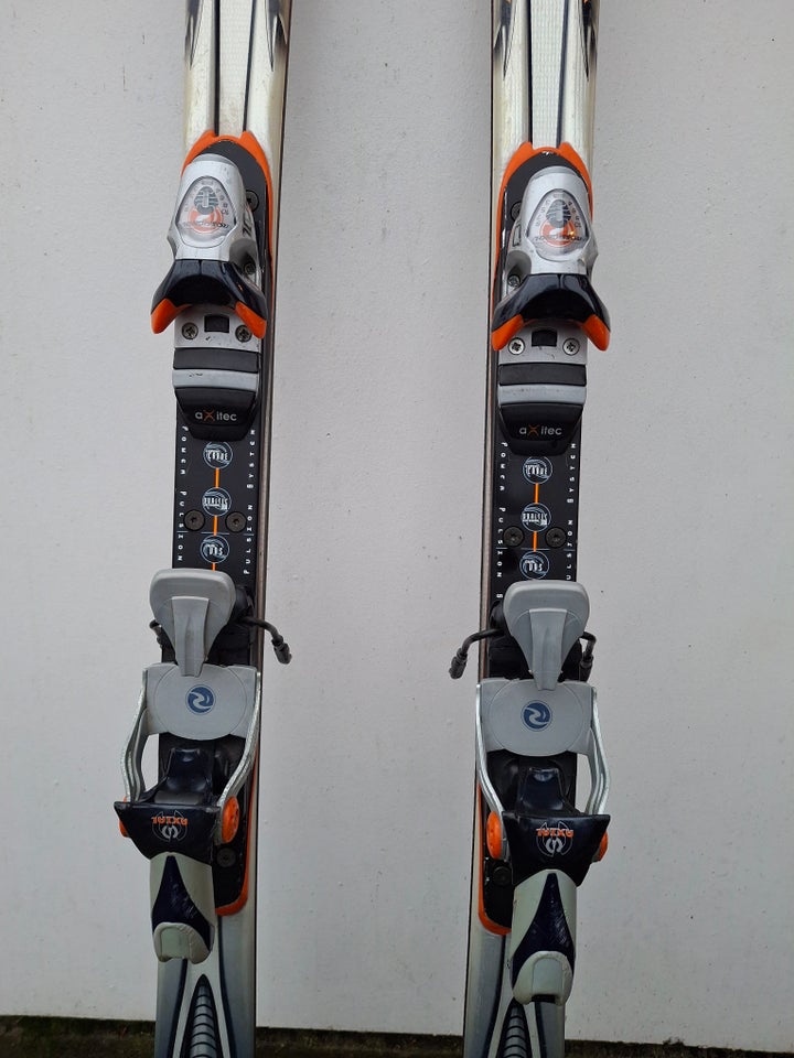 Alpinski, Rossignol, str. 167