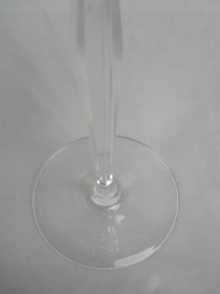 Glas Stort Römer Vinglas 22 cm