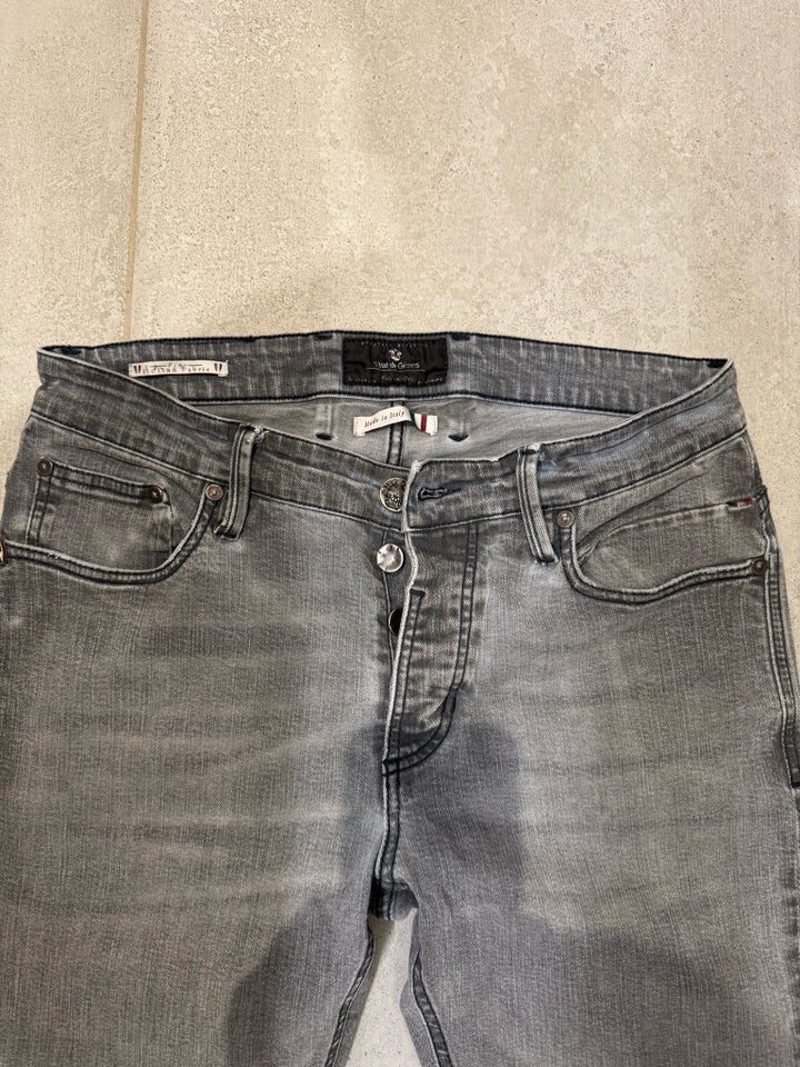 Jeans, Blue de Genes, str. 32