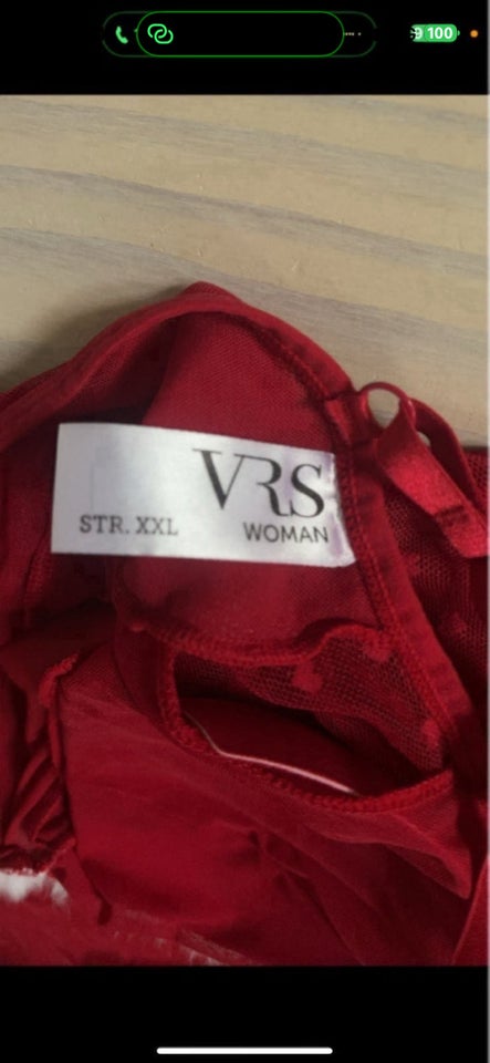 Kostume, Vrs, str. Xxl