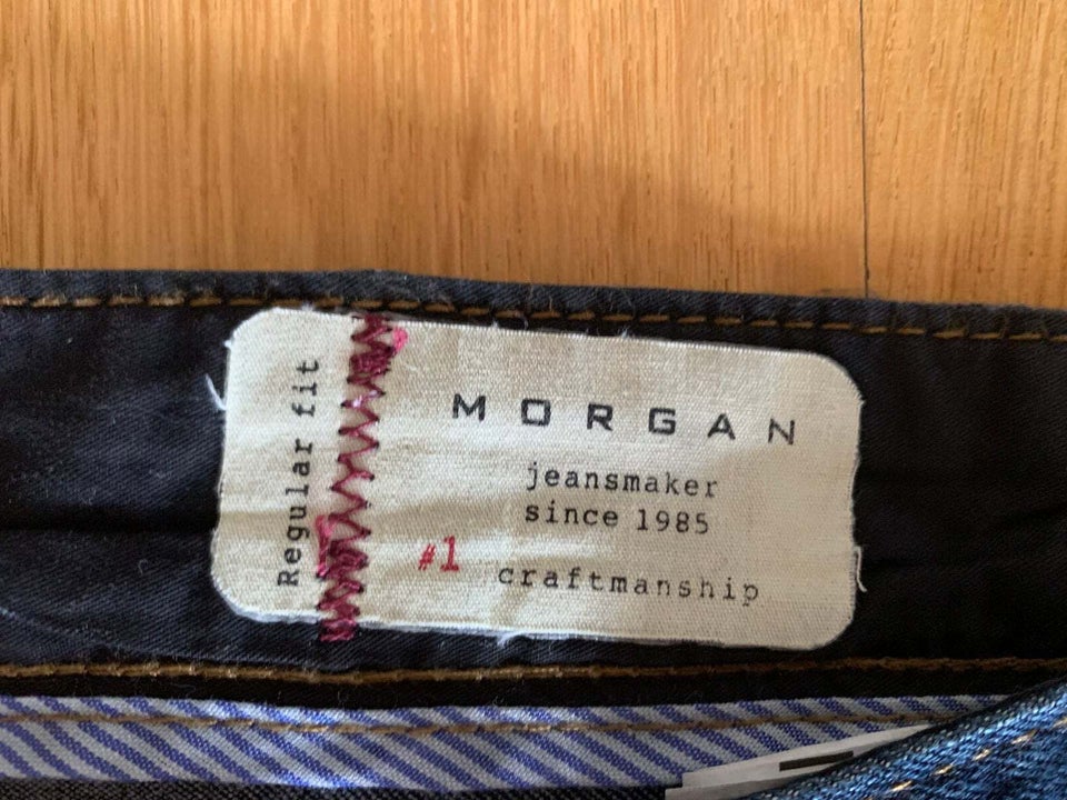 Jeans, Morgan Jeansmaker , str. 42