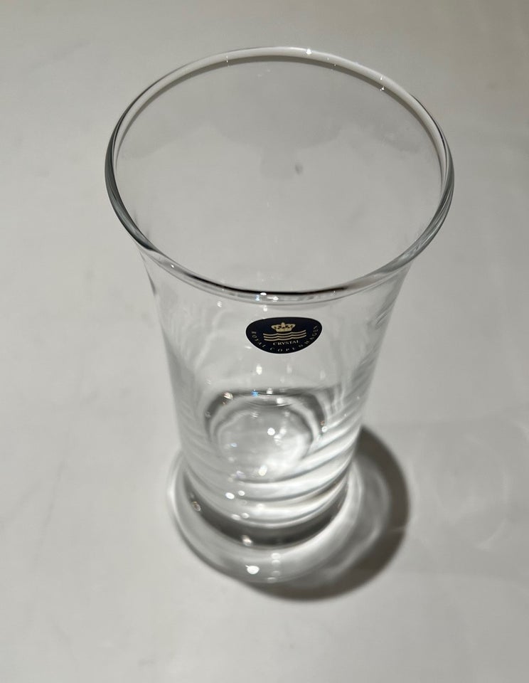 Glas, Ølglas, Holmegaard