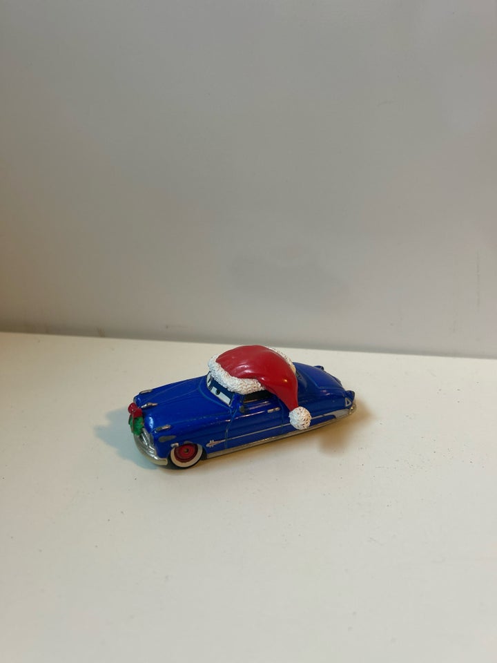 Bil, Disney cars