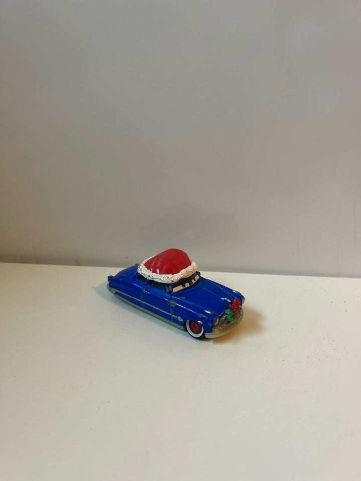 Bil, Disney cars