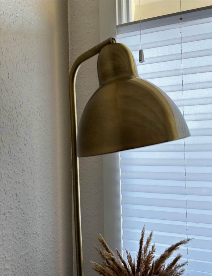 Gulvlampe, Broste Copenhagen