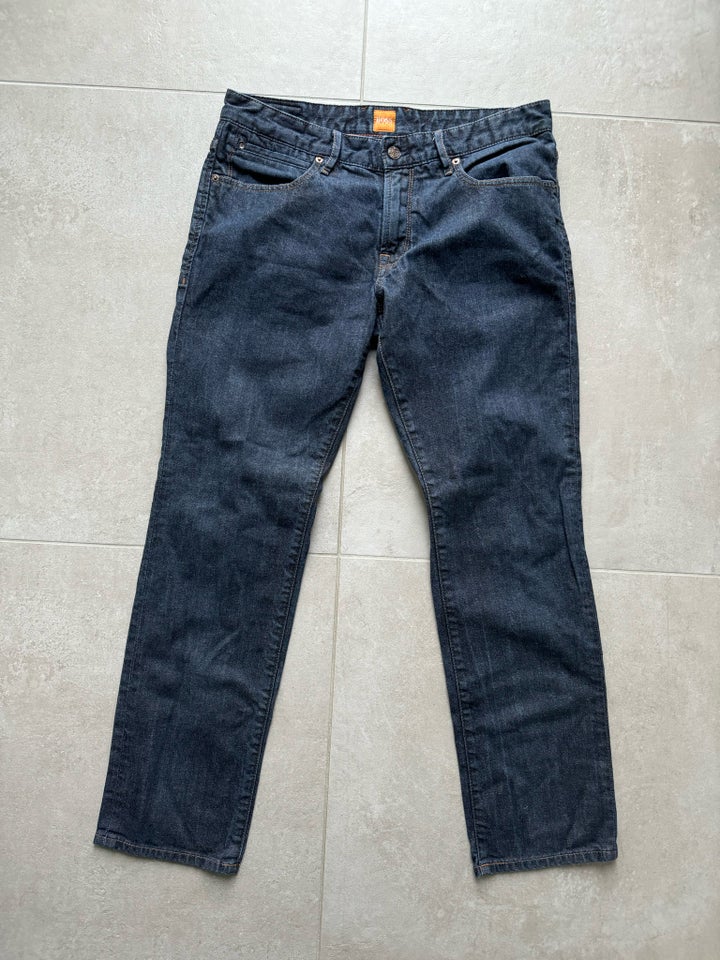 Jeans, Hugo Boss, str. 35