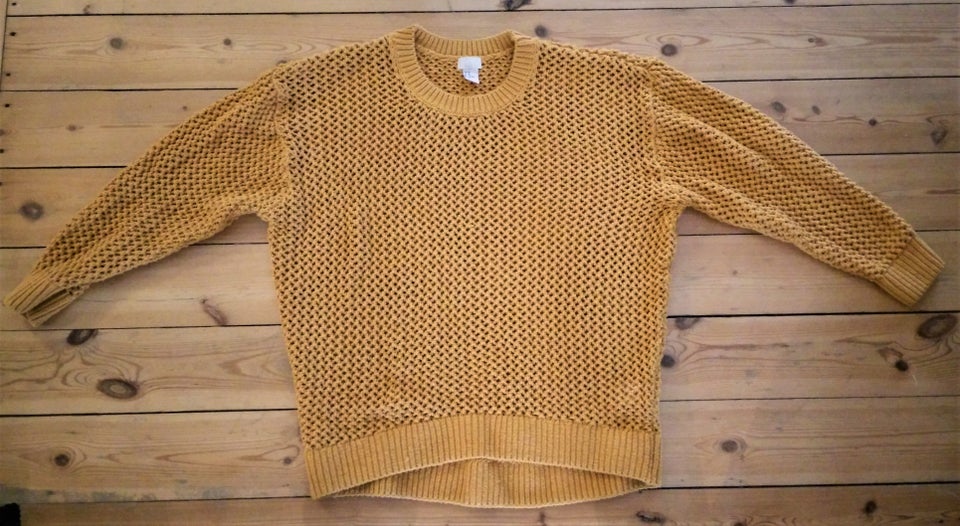 Sweater, HM, str. 40