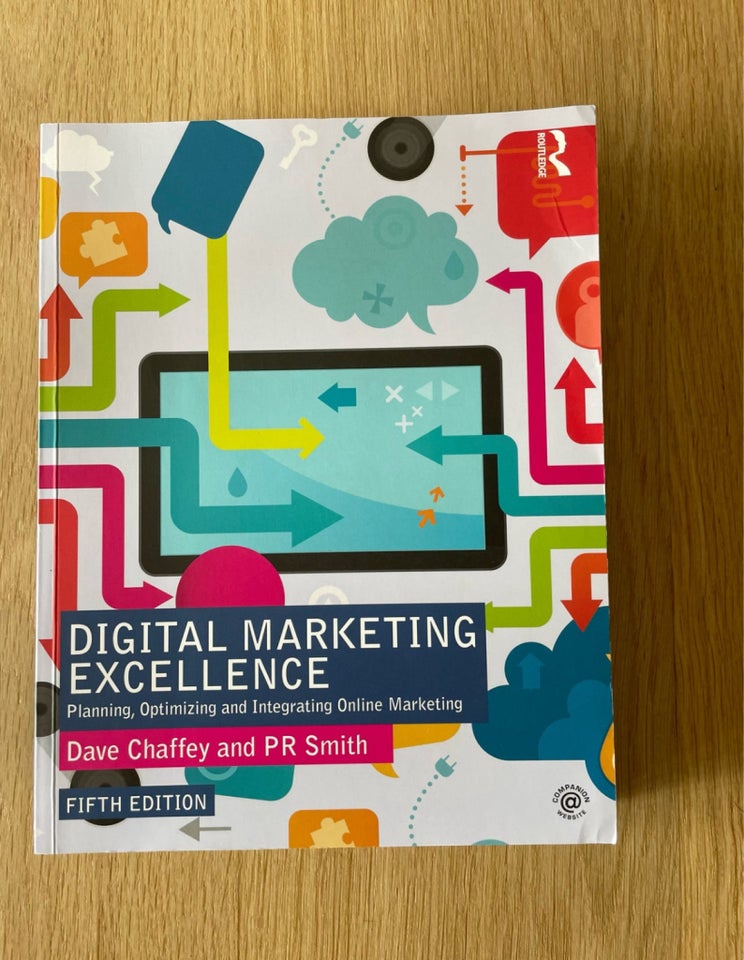 Digital Marketing Excellence