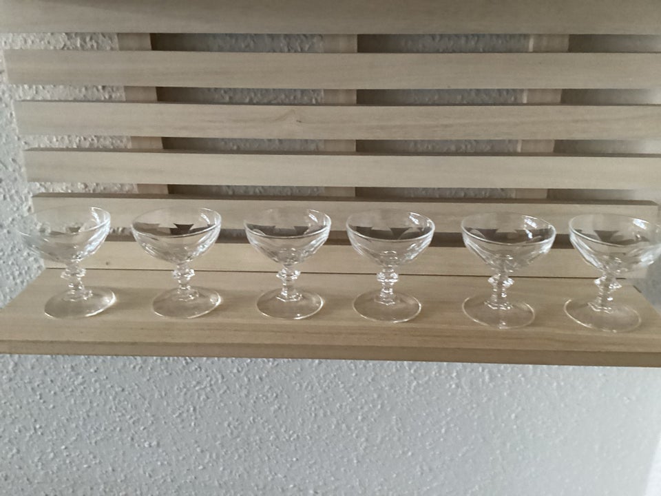 Glas, Likørglas