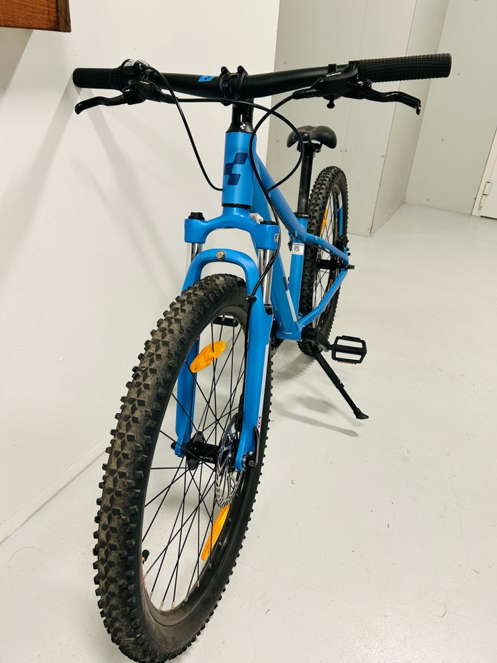 Unisex børnecykel mountainbike