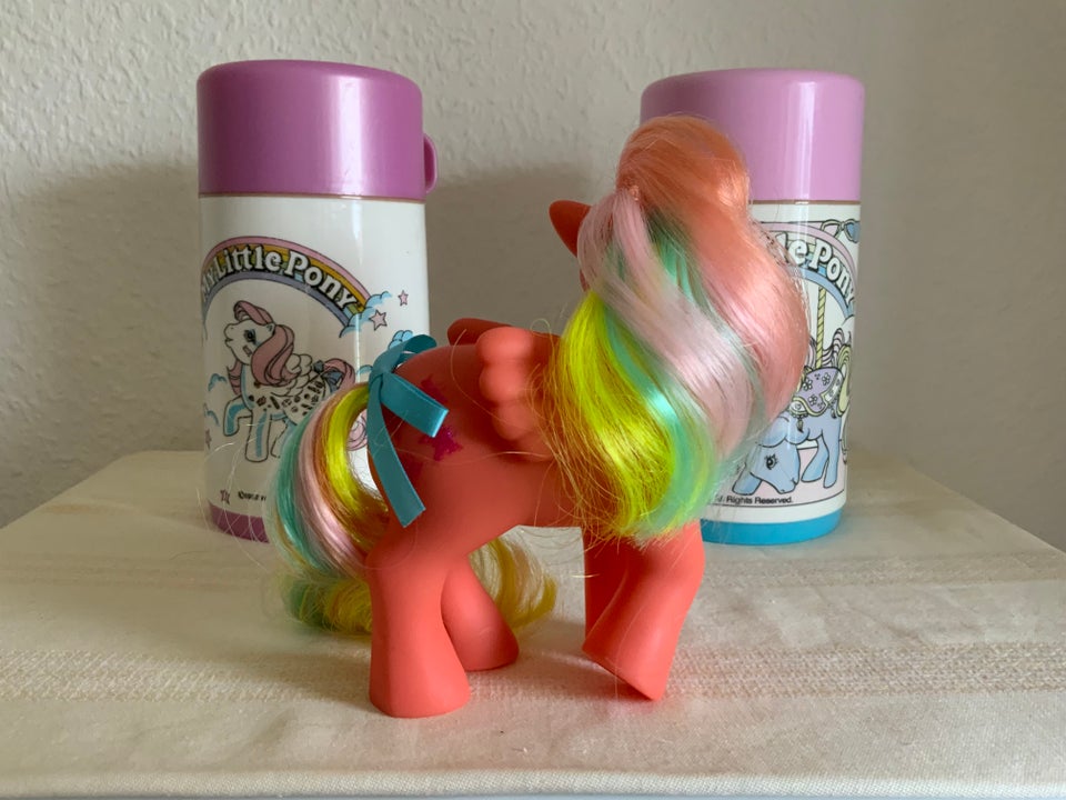 My Little Pony, Hasbro