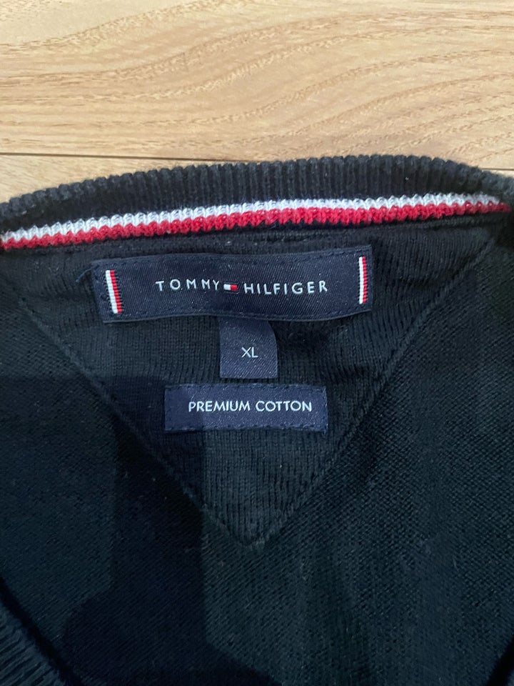 Sweater, Tommy Hilfiger , str. XL