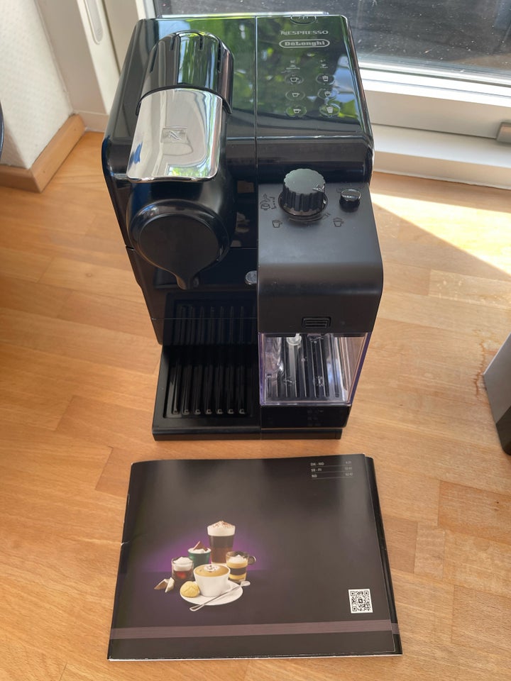 Nespresso Nespresso