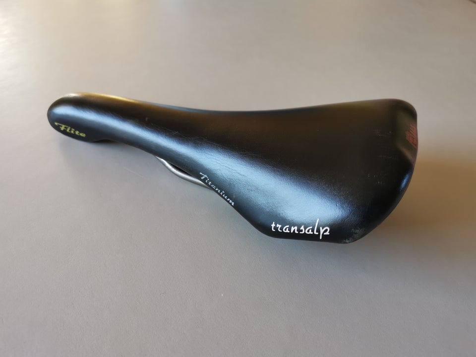 Sadel Selle Italia Transalp