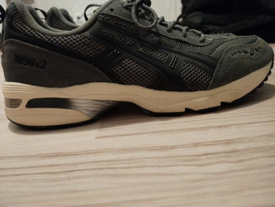 Sneakers, str. 45, Asics