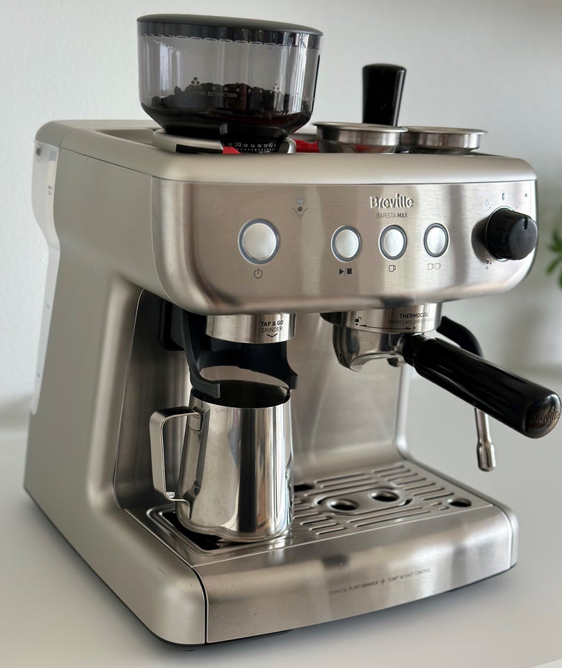 Espresso Machine -