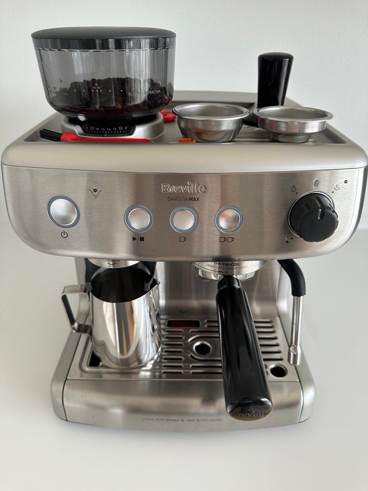 Espresso Machine -