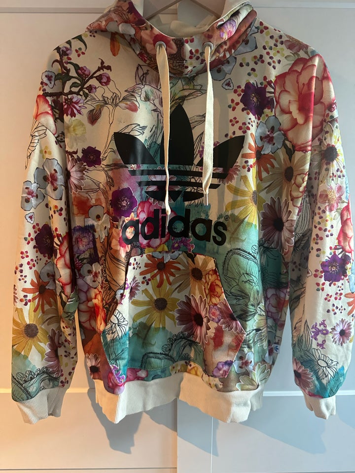 Sweatshirt, Adidas, str. 40