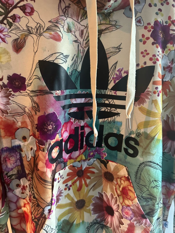 Sweatshirt, Adidas, str. 40