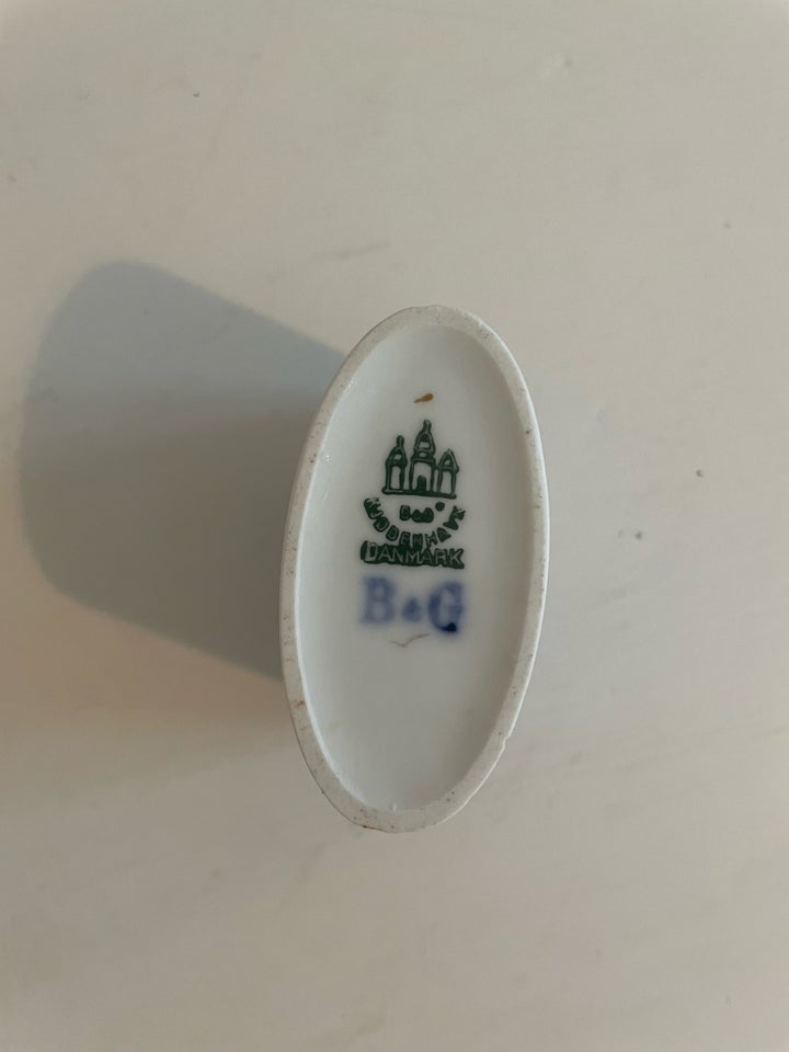 Porcelæn, Vase, Bing og Grøndahl