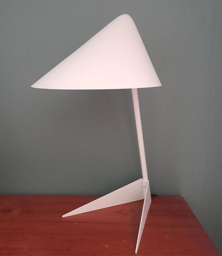 Lampe, Ambience