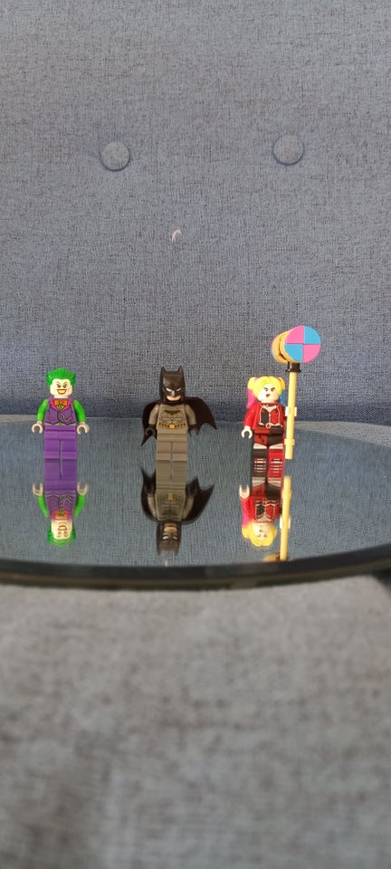 Lego Super heroes Batman