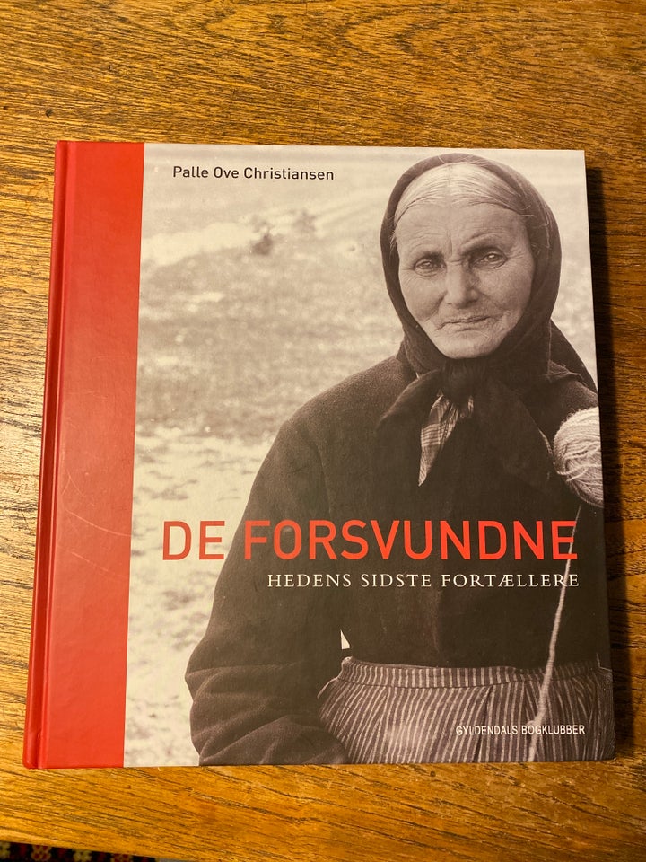 De forsvundne - Hedens sidste