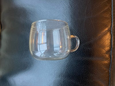 Glas Gløgg/punchglas Saale glas