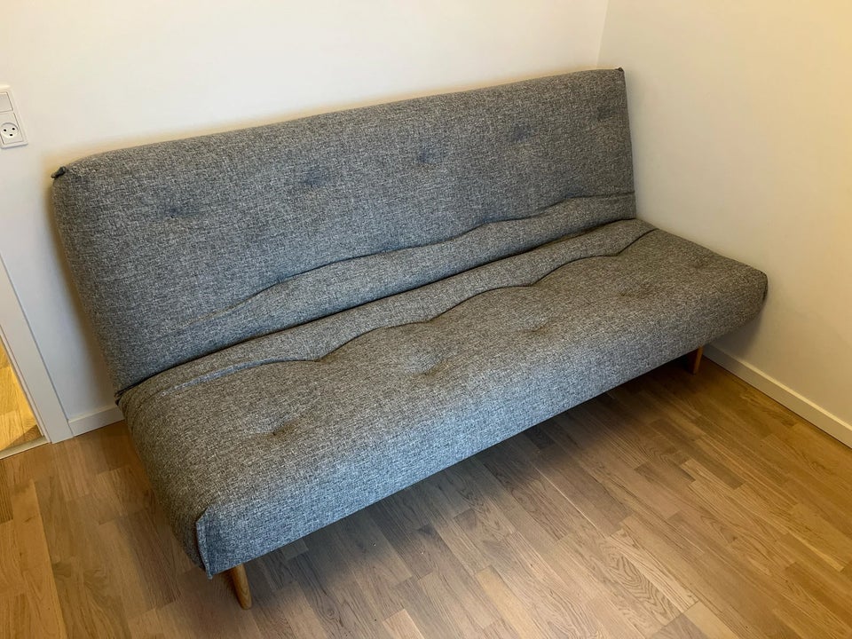 Futon Ilva b: 140 l: 200