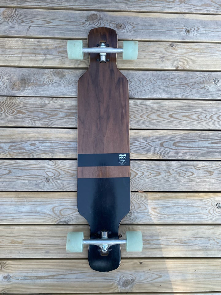 Andet, Longboard, NKX