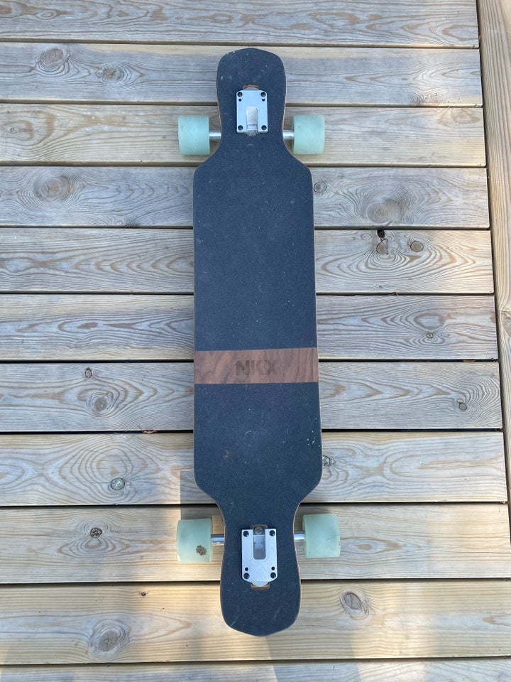 Andet, Longboard, NKX