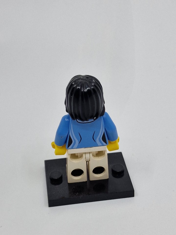 Lego Minifigures