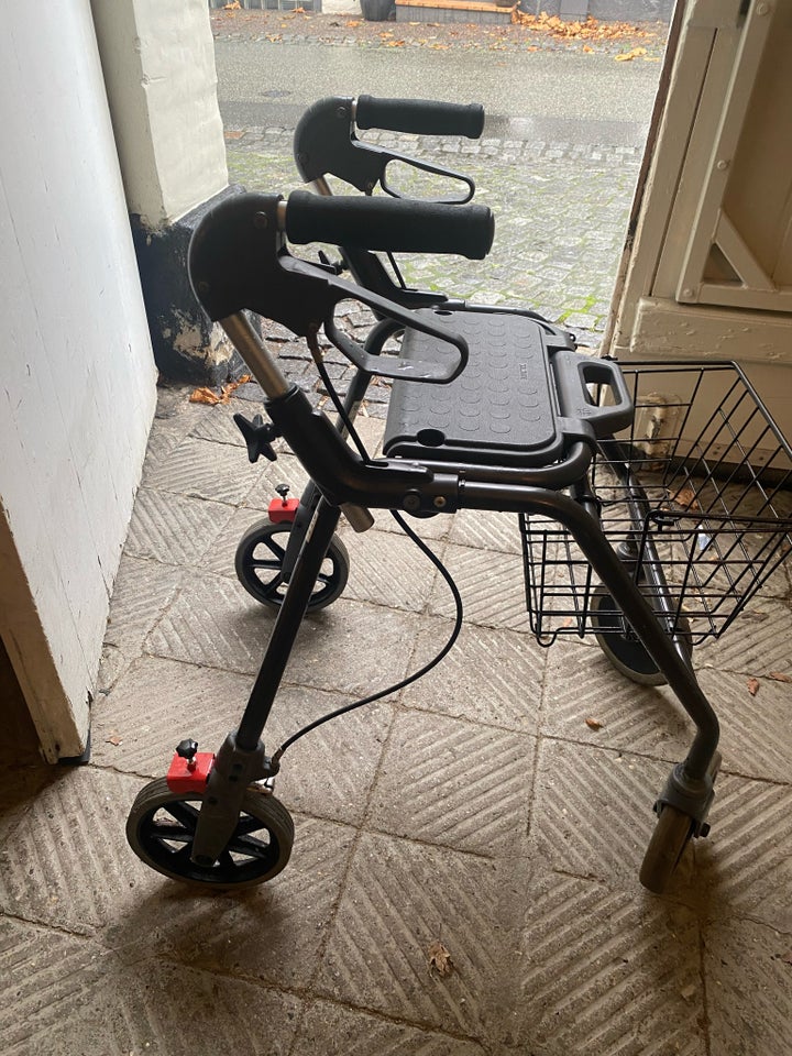 Rollator, Dolomite Futura 600