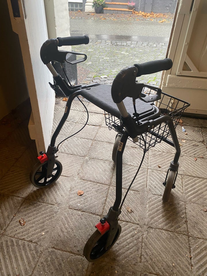 Rollator, Dolomite Futura 600