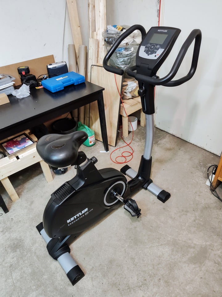 Motionscykel Kettler Ergometer