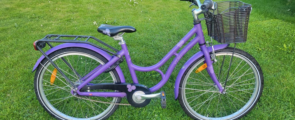 Pigecykel classic cykel