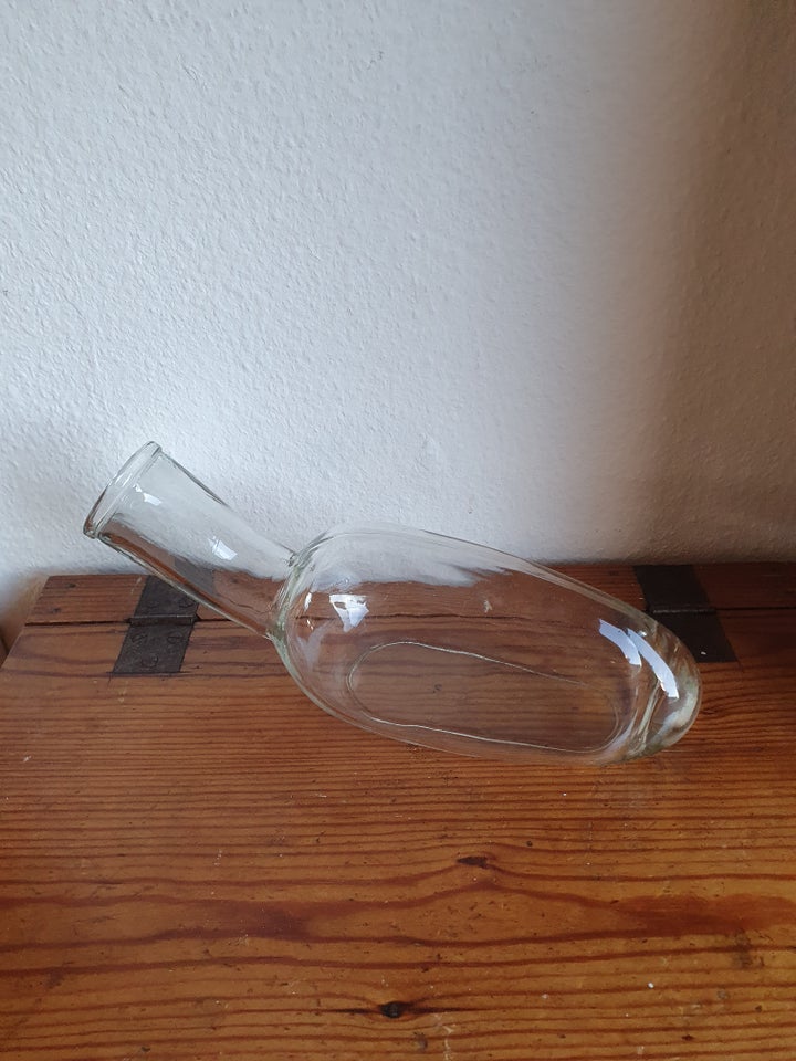 Glas, Kolbe glaskolbe