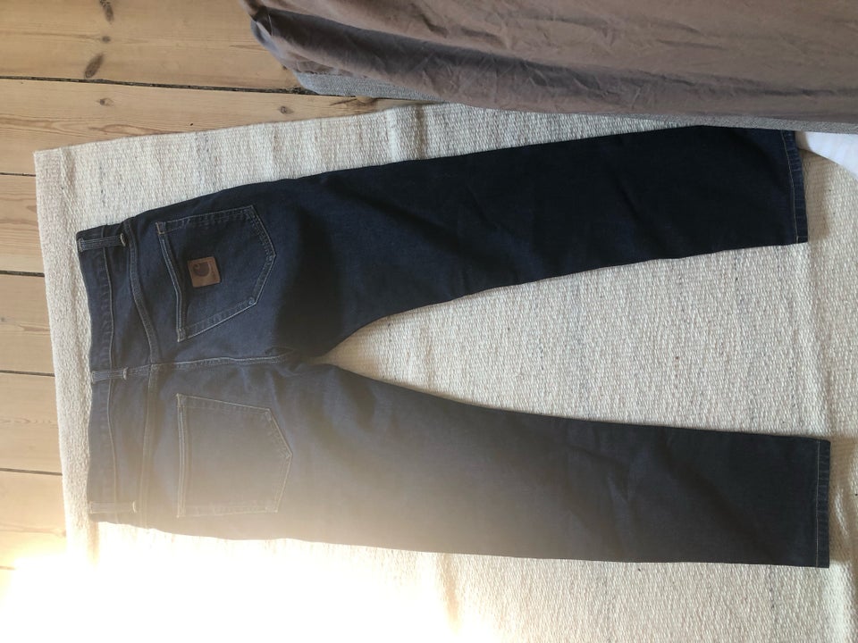 Jeans, Carhartt, str. 31