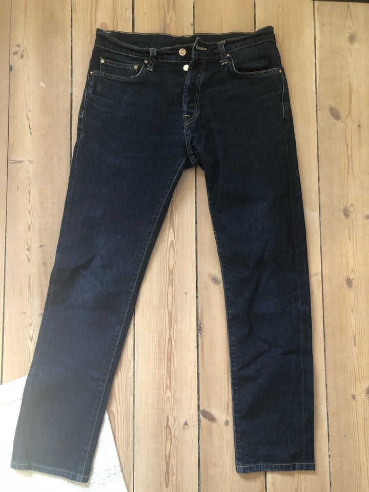 Jeans, Carhartt, str. 31